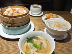 -广东道至正餐厅(区庄店)