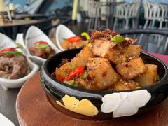 -五号茶居·新派粤菜·岭南五号酒店(沿江中路店)