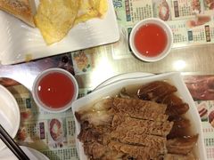 -源记茶餐厅(尖沙咀店)