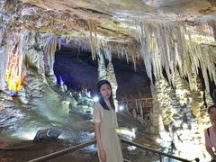 -雪玉洞景区