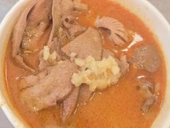 -四里沙茶面(七星西路分店)