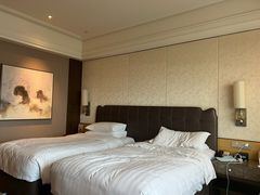 -杭州城中香格里拉大酒店