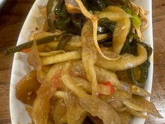 -兰溪十八浇(天一店)