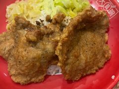 -大圆碗(新兴路店)