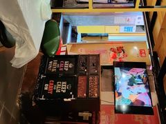 -早酒肖汉老味拌面