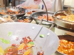 -聚味瞿记·龙虾堂(咸嘉湖店)
