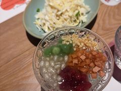 -椒爱水煮鱼川菜(CBD万达店)