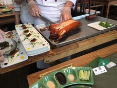 -晟永興烤鸭店(五道口店)