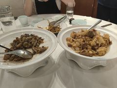 -巴音浩日娲·蒙餐(双林东路店)