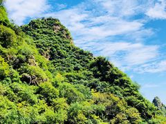 -狼牙山风景区