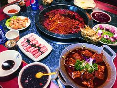 -蜀大侠火锅(寰球文化地标·总府店)