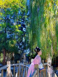 -美云庭古装·格格服汉服·京城旅拍(北京店)