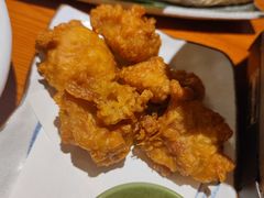 -有喜屋·烧鸟·居酒屋(三钢里店)