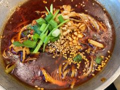 -蓉三少冒烤鸭·四川小吃集(北京首店)