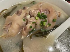 -双流老字号董蹄花(广场路店)