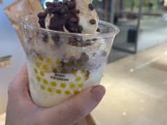 -喜茶(杭州滨江宝龙店)