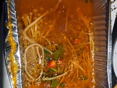 -火枪手串吧·鹤岗小串涮肚(亦庄店)