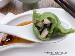 -苏小柳点心·手作小笼包(新街口分院店)