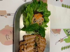 -蔡澜Pho·越南粉餐厅(海上世界店)