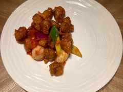 -莆田餐厅PUTIEN(三里屯店)