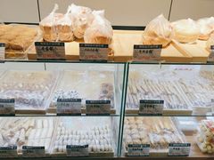 -洞天食品(大观园店)