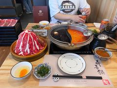 -牛匠和牛寿喜锅(西安总店)