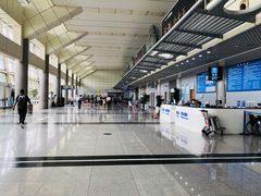 -威海大水泊国际机场