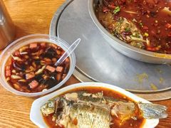 -邮亭陈鲫鱼·重庆老字号(大足直营店)