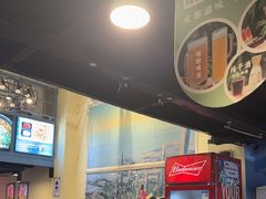 -滋味烤鱼(马北店)