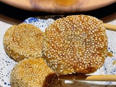 -珺小七铜锅涮肉(桃园路店)