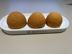 -蔡澜点心·粤菜(万菱汇店)