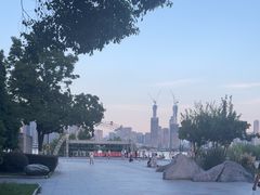 -一澜江宴·江景地标楚菜(江滩公园店)