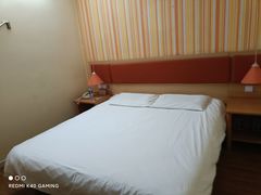 -如家酒店·neo(杭州西湖南宋御街定安路地铁站店)