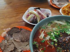 -伊赫兰牛肉面(交大店)