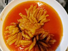 -西安饭庄·非遗陕菜(钟楼店)
