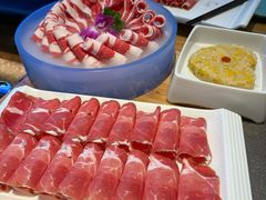 -额尔敦草原涮羊肉·烧烤(冻青树总店)