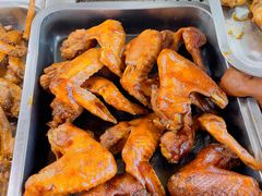 -包记广东美食坊·热卤拌饭·粉干卤味