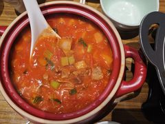 -禾珍珠家常小馆(河南博物院店)