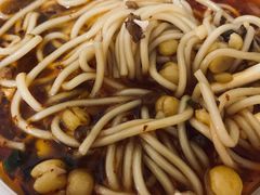 -兵哥豌豆面(青华店)