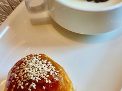 -顺德美的万豪酒店-万豪中餐厅