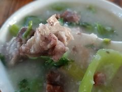 -洲心明记烧肉大粥(总店)