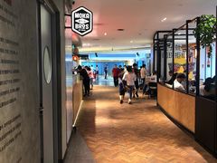 -Moka Bros 摩卡站(西单大悦城店)