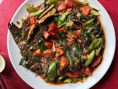 -生态苑农庄(十里画廊遇龙河店)