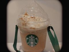 -星巴克(迪士尼小镇店)