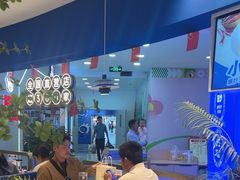 -兰湘子·湘菜小炒(天水兰天城市广场店)