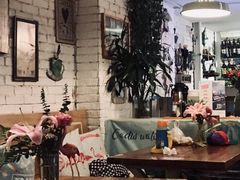 -Kitchen·Y洋厨房西餐厅(王府壹号店)