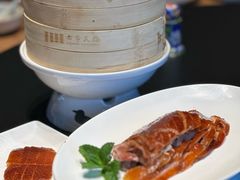 -四季民福烤鸭店(前门廊房二条店)