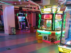 -阿尔法Game Station(中山路店)