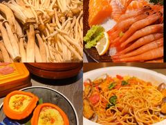 -牛YO寿喜烧和牛火锅自助(三台子万象汇店)