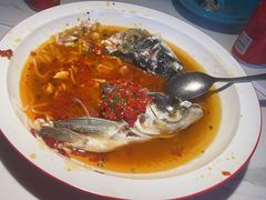 -荷塘秋月·本帮江浙菜(国权路店)